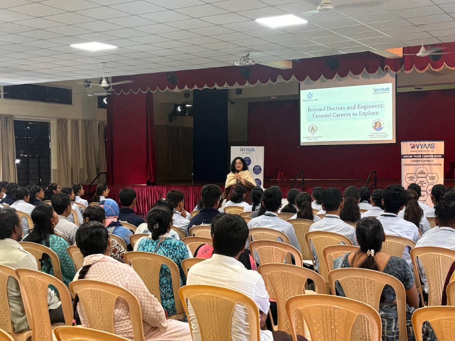Career Counselling